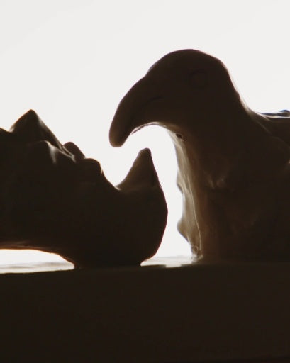 Serax - Bela Silva - GEURKAARS S IVOOR ENCENSOIR