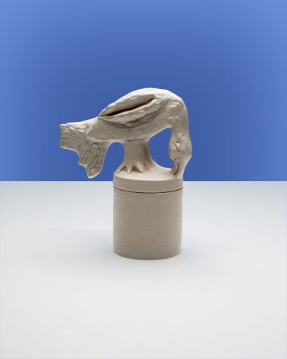 Serax - Bela Silva - GEURKAARS S IVOOR ENCENSOIR