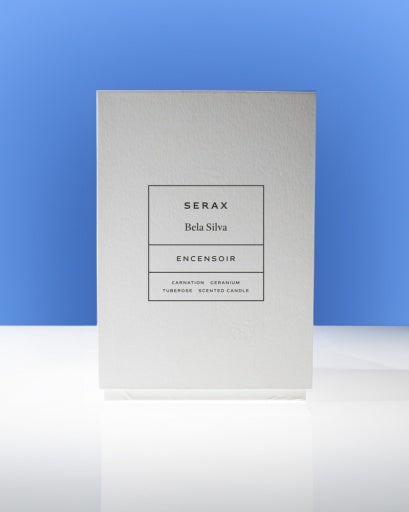 Serax - Bela Silva - GEURKAARS S IVOOR ENCENSOIR