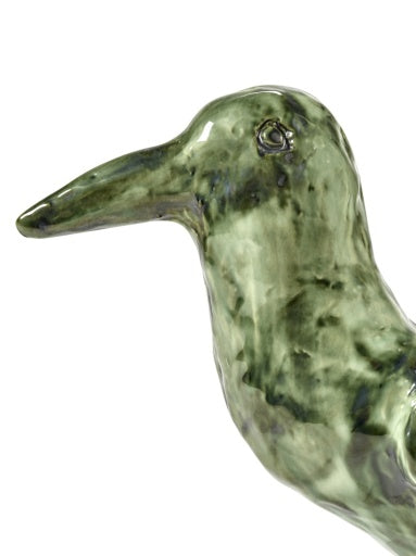 Serax - Bela Silva - KANDELAAR GROEN COSAS LINDAS