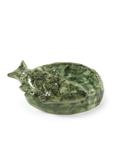 Serax - Bela Silva - SERVEERSCHAAL GROEN COSAS LINDAS