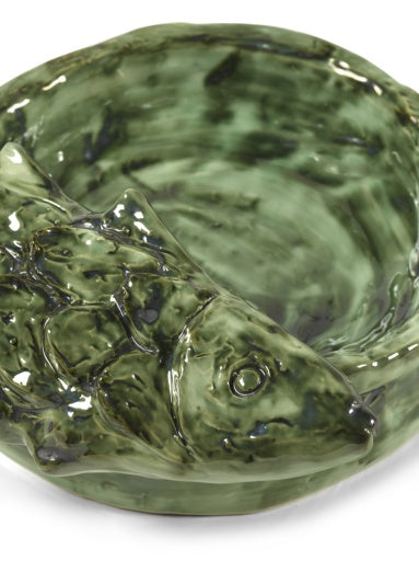 Serax - Bela Silva - SERVEERSCHAAL GROEN COSAS LINDAS