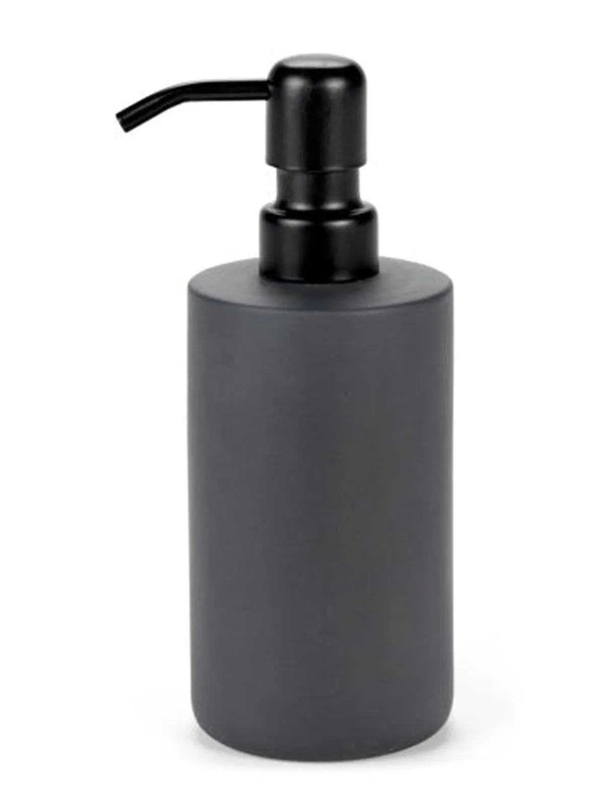 Serax - Bertrand Lejoly - Badkameraccessoires Zeepdispenser Donkergrijs Cose