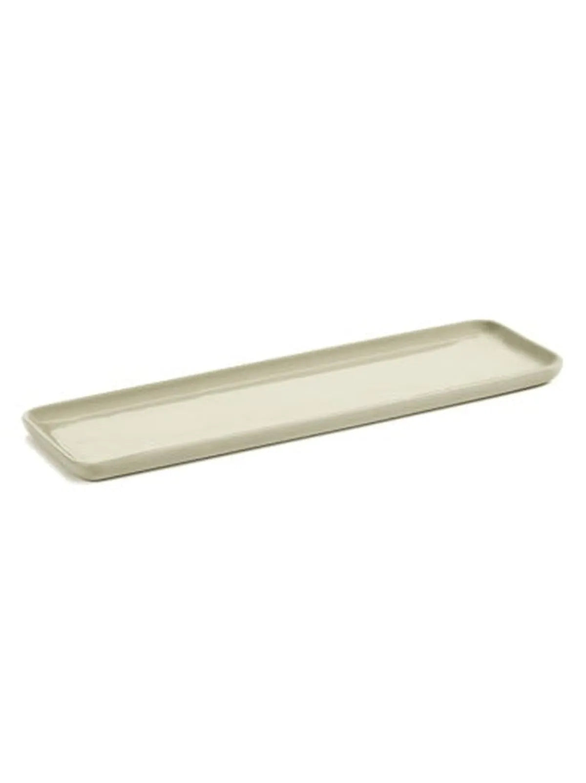 Serax - Bertrand Lejoly - Dienblad Rechthoekig L Beige Cose