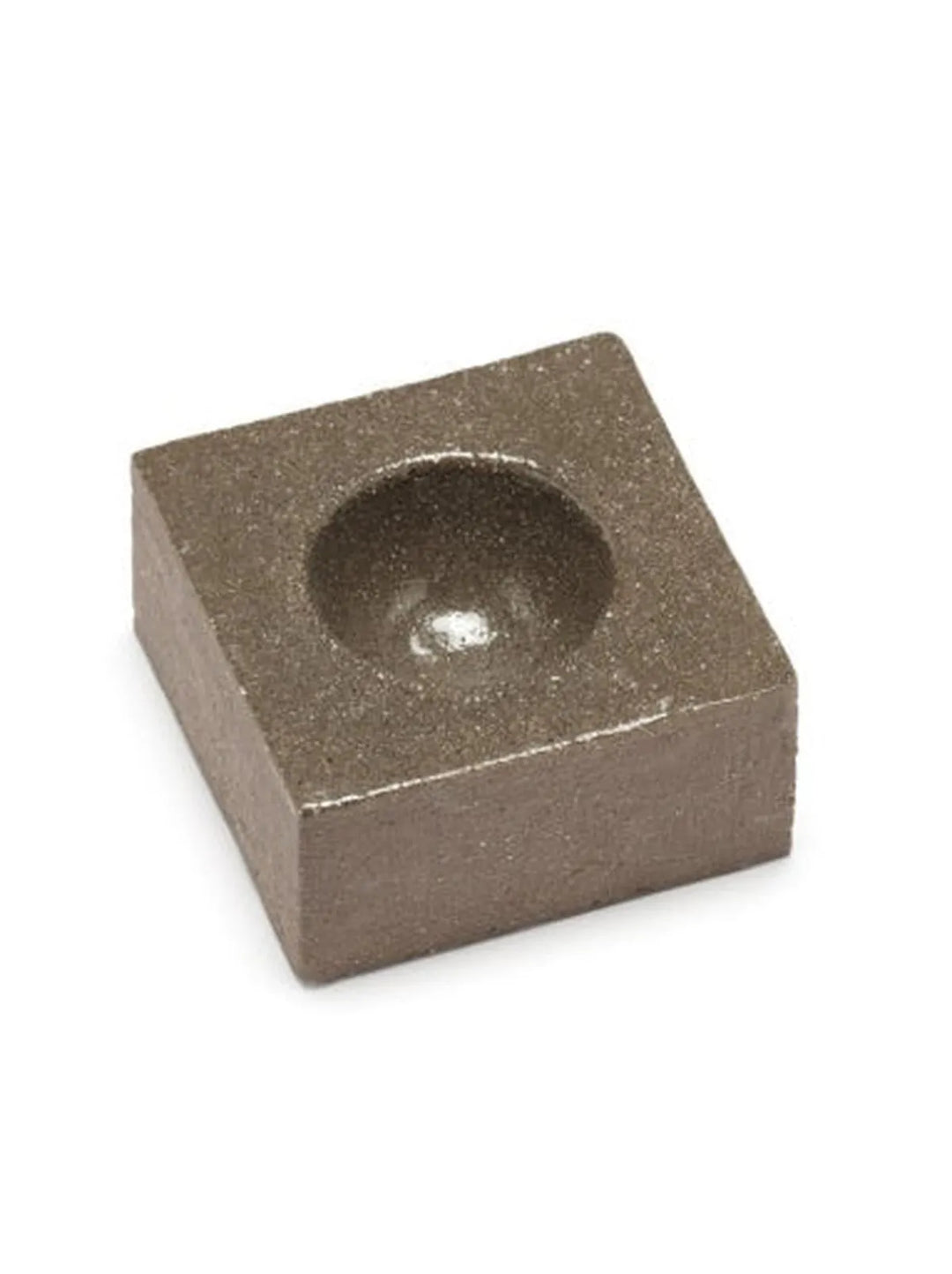 Serax - Catharina Bossaert - Eierdoppen Eierdopje Zwart Uovo - Set van 2