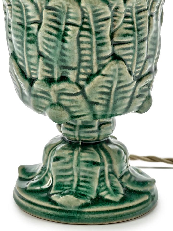 Serax - Catherine Martin - Tafellamp Groen 01 Palm