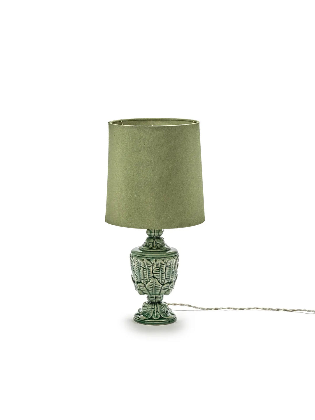 Serax - Catherine Martin - Tafellamp Groen 01 Palm