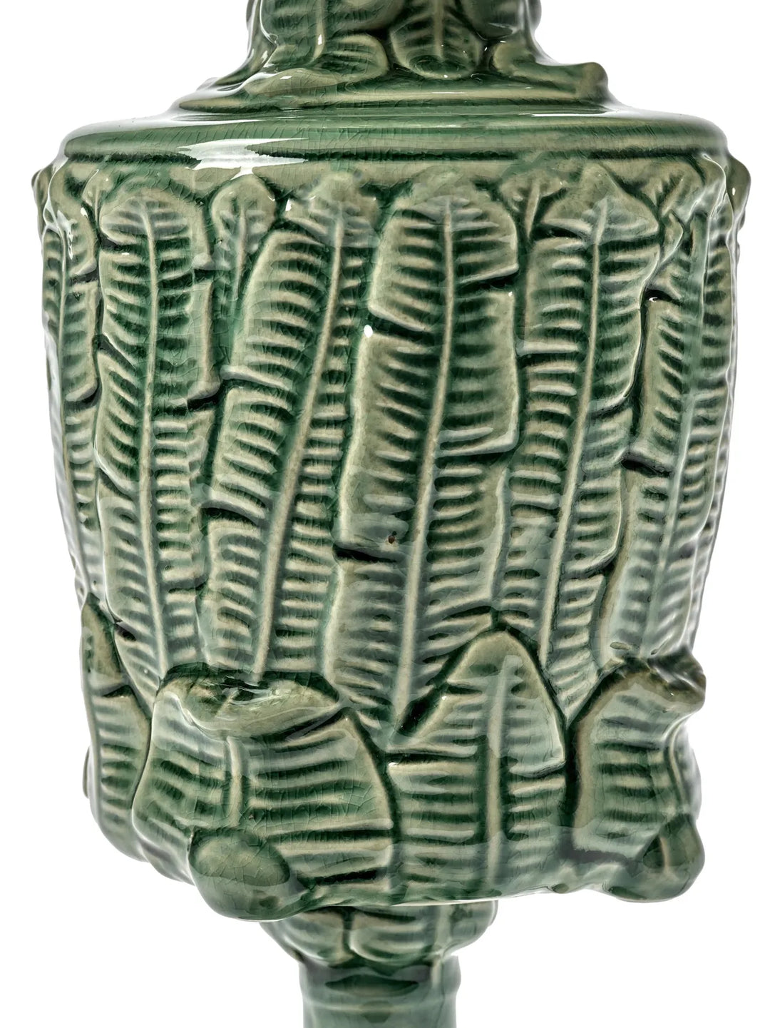 Serax - Catherine Martin - Tafellamp Groen 02 Palm