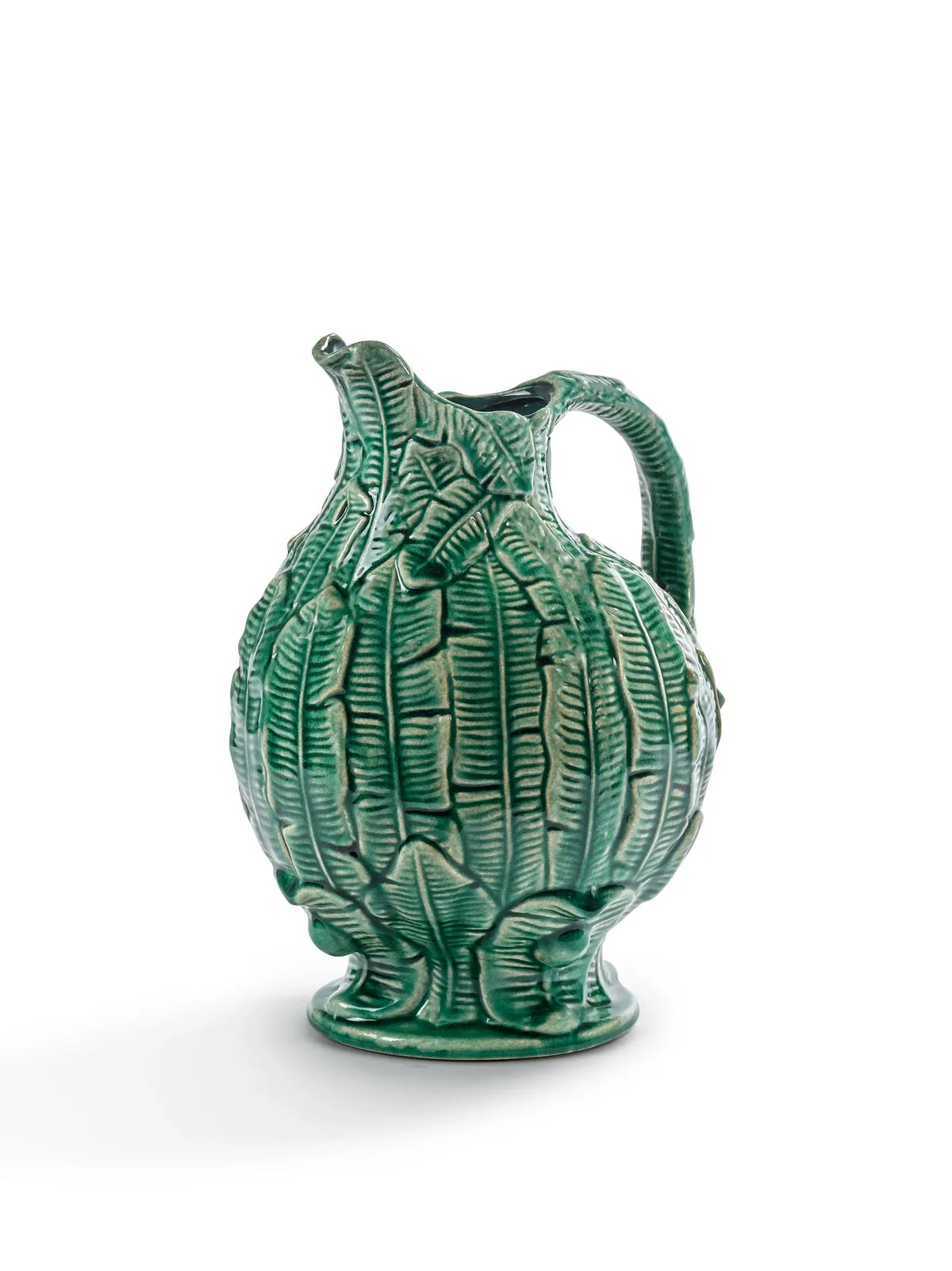 Serax - Catherine Martin - Vaas Groen 01 Palm