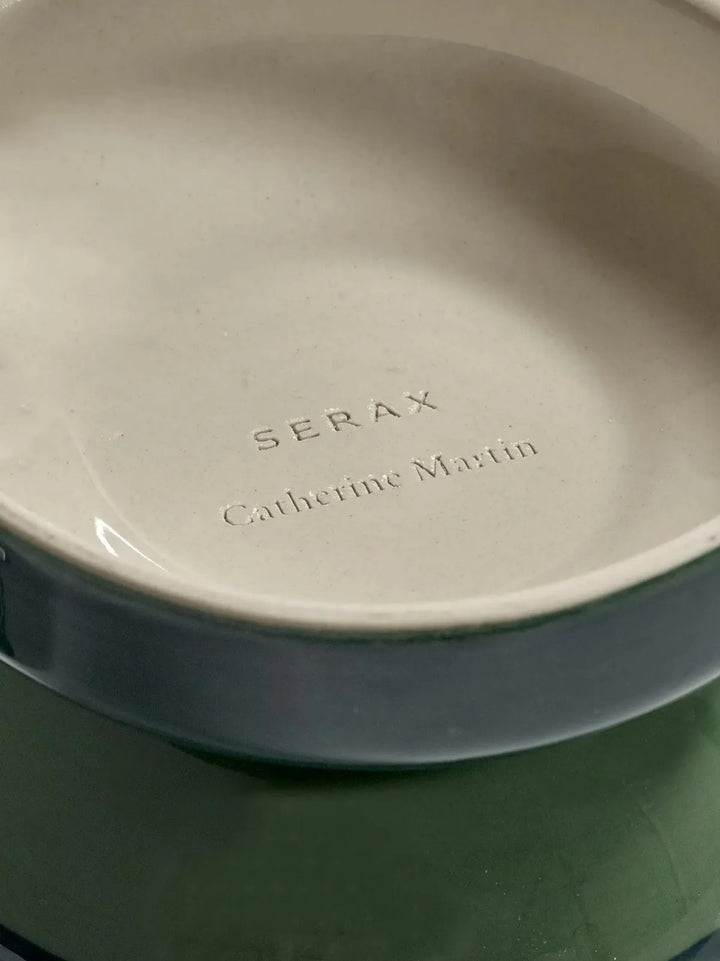 Serax - Catherine Martin - Vaas Mix + Lid Flamboyance