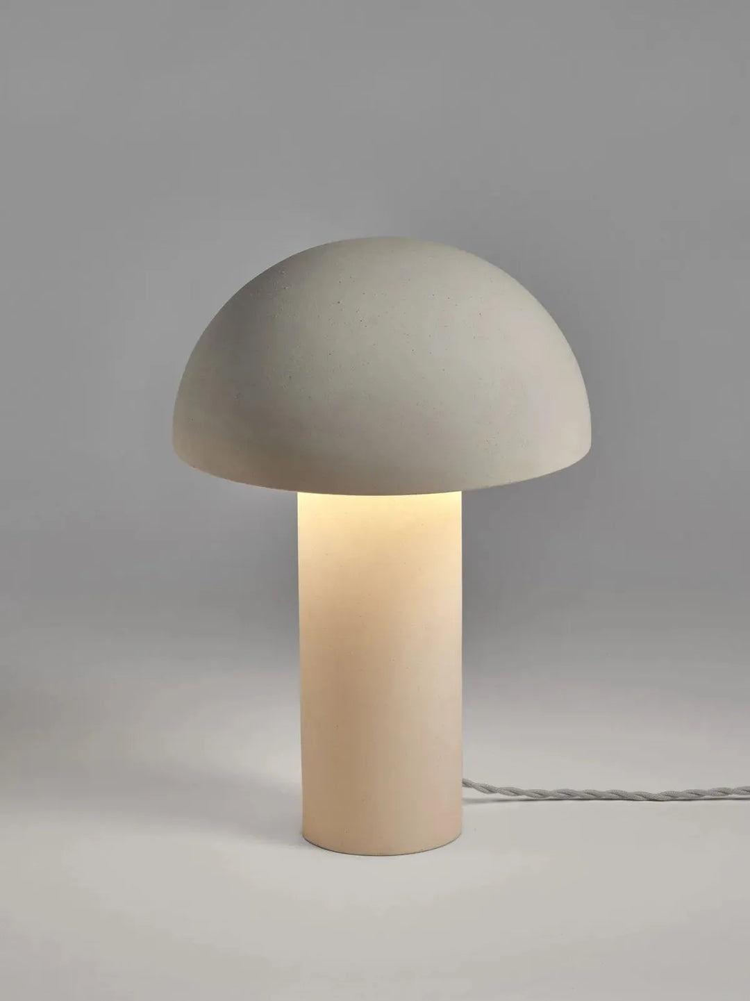 Serax - Claire Horsten - Tafellamp Wit 01 M Leo
