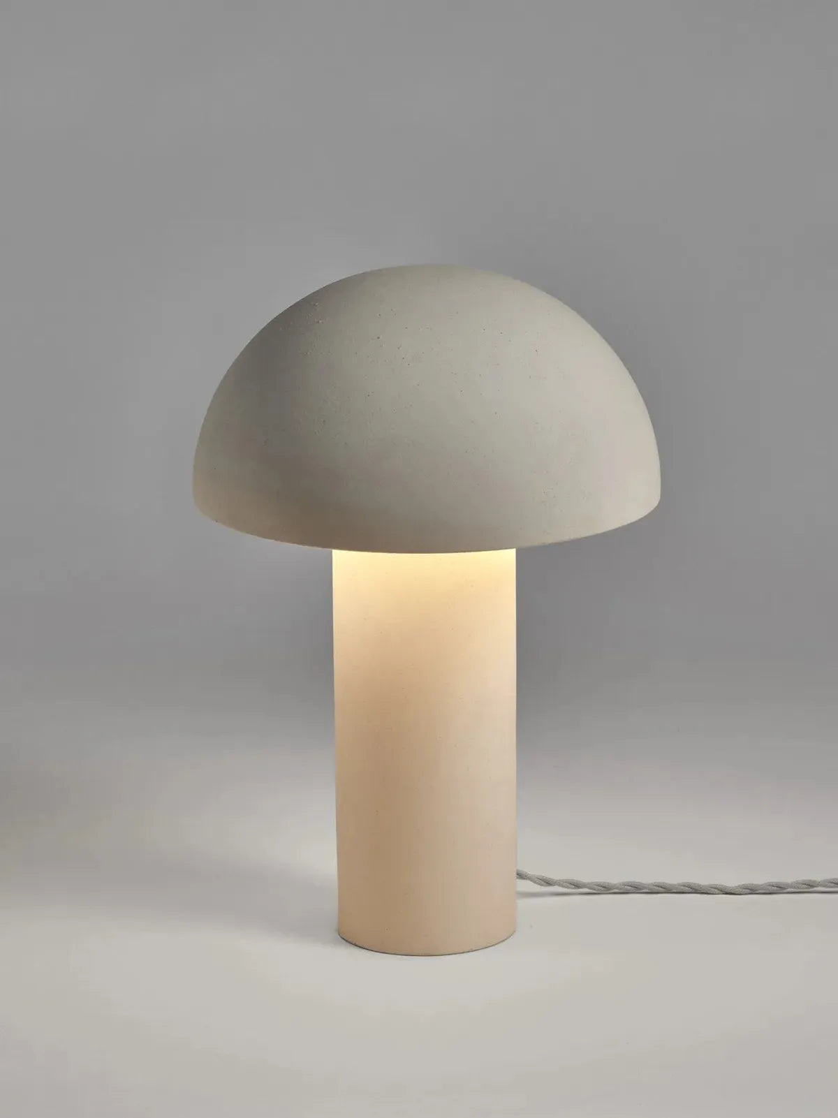 Serax - Claire Horsten - Tafellamp Wit 01 M Leo