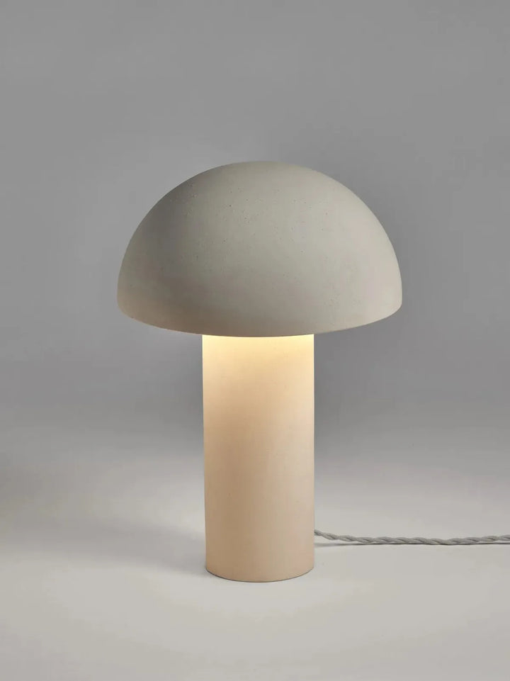 Serax - Claire Horsten - Tafellamp Wit 01 M Leo