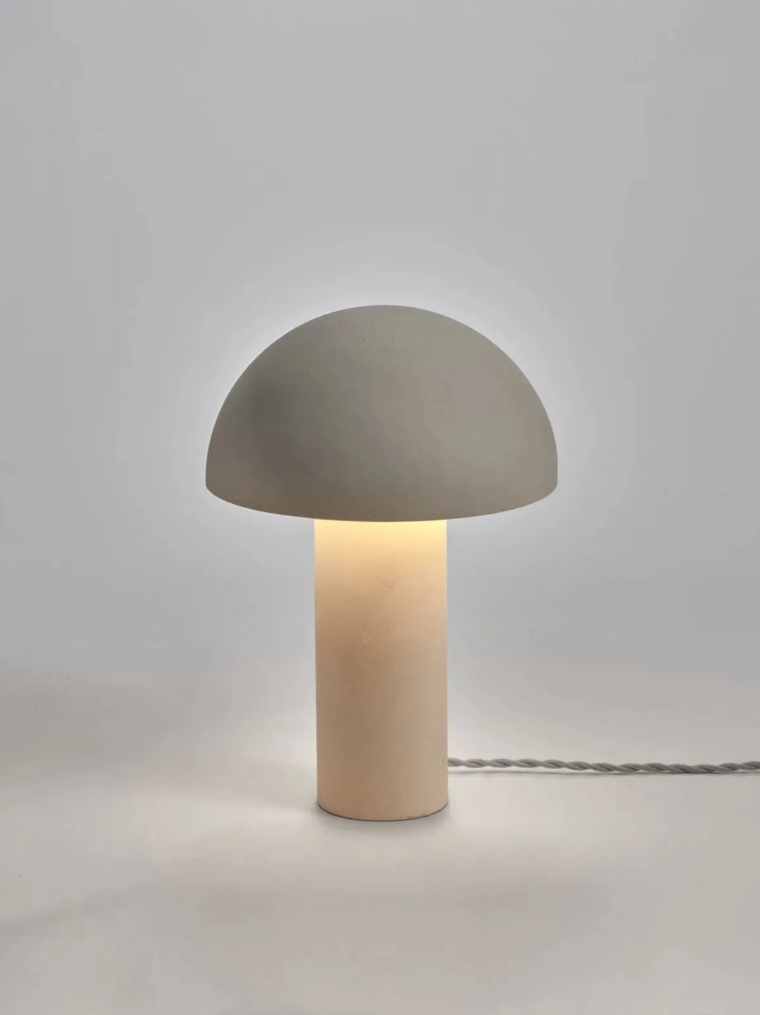 Serax - Claire Horsten - Tafellamp Wit 01 S Leo