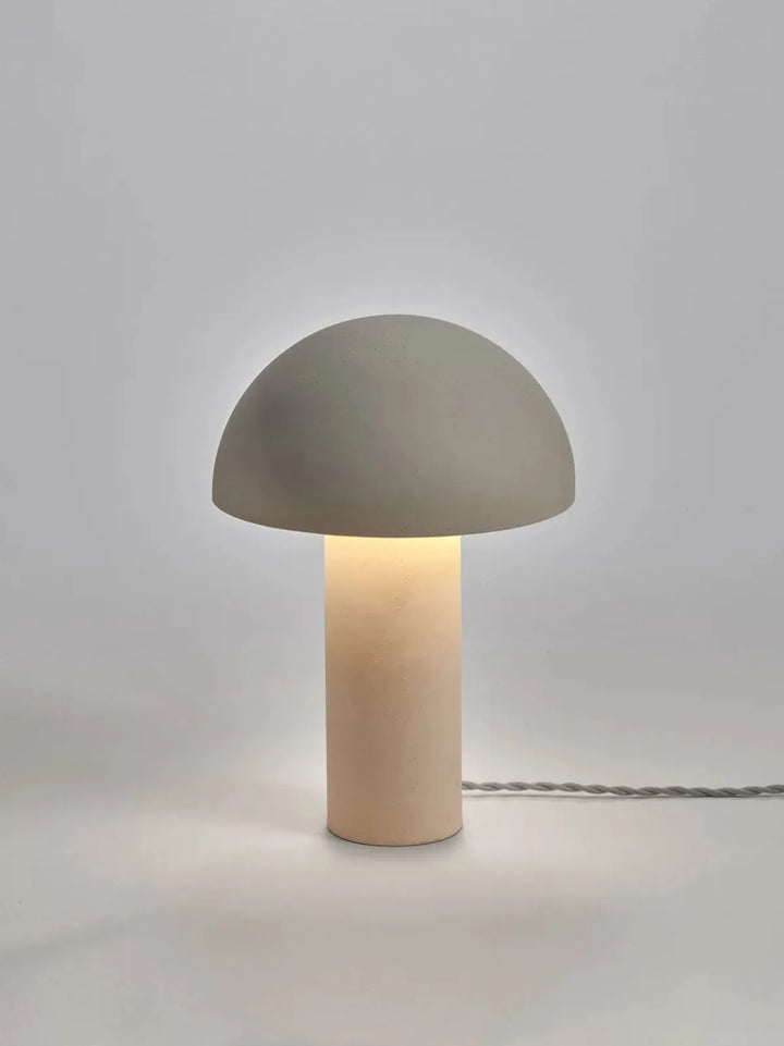 Serax - Claire Horsten - Tafellamp Wit 01 S Leo