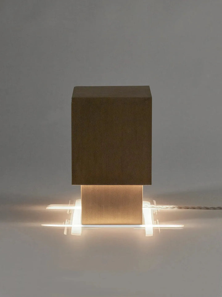 Serax - Claire Horsten - Tafellamp Zand 01 Illumina