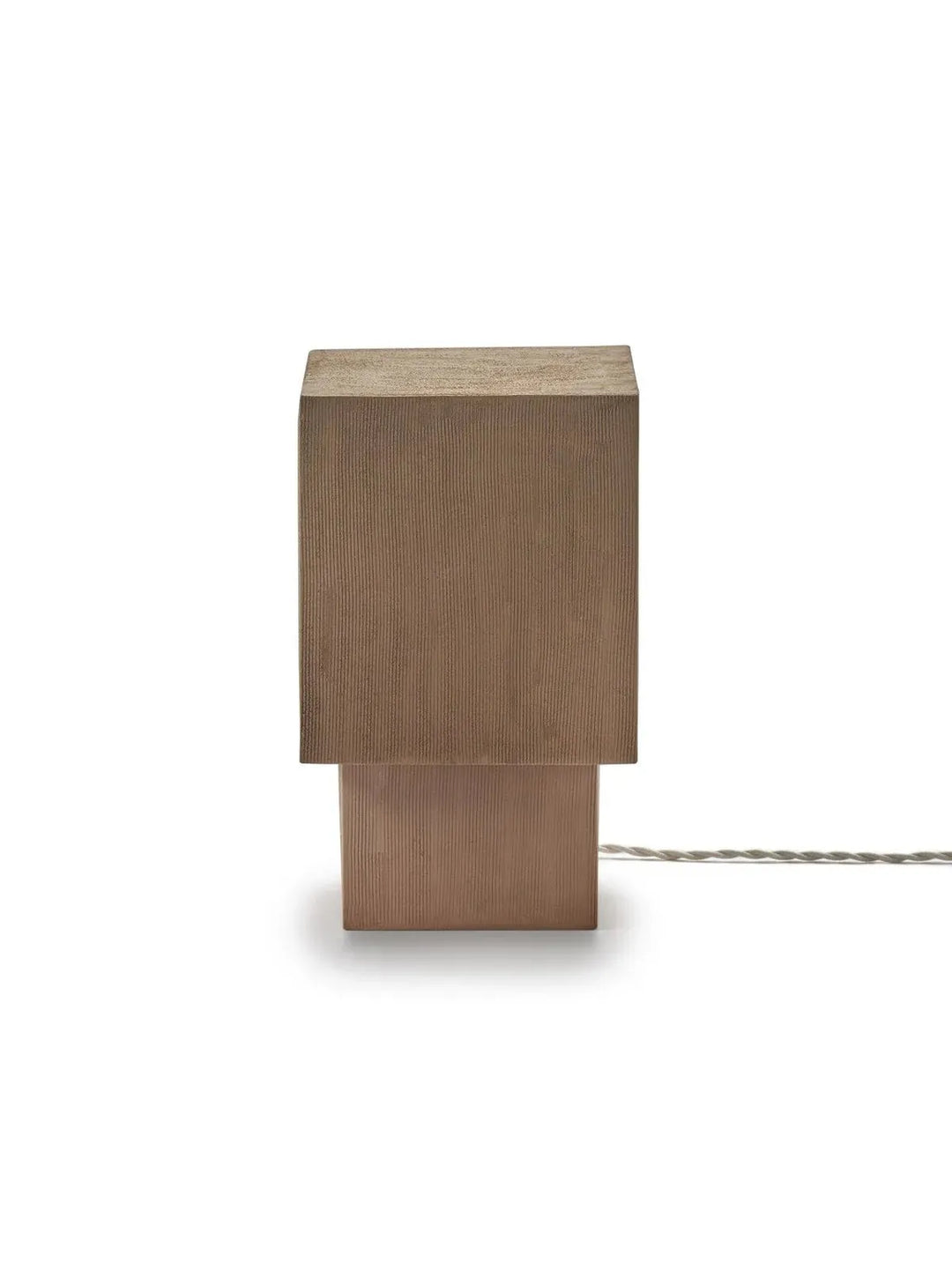 Serax - Claire Horsten - Tafellamp Zand 01 Illumina