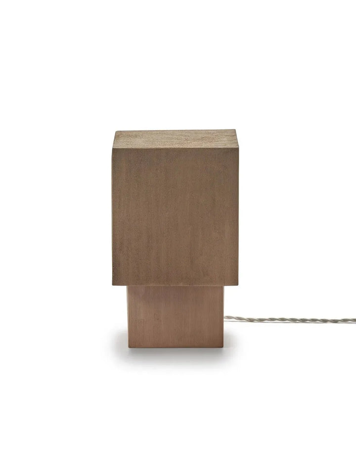Serax - Claire Horsten - Tafellamp Zand 01 Illumina