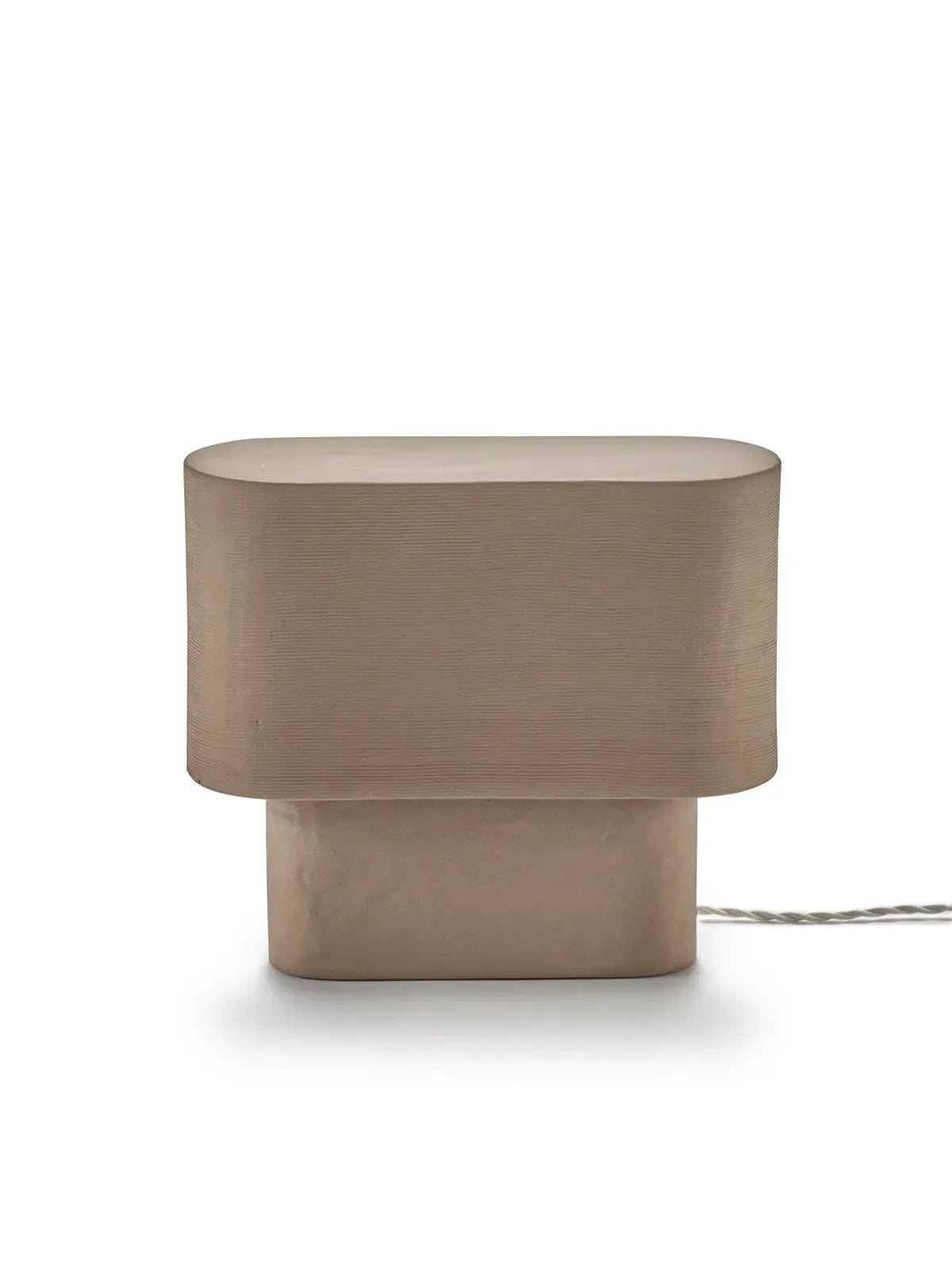 Serax - Claire Horsten - Tafellamp Zand 04 Illumina