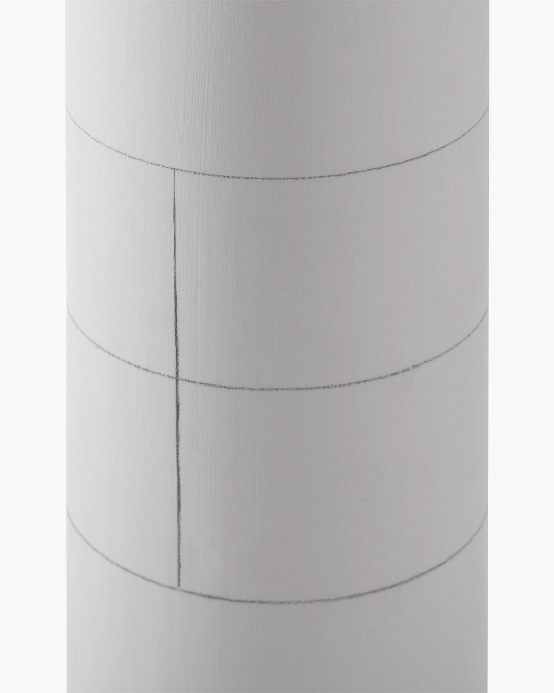 Serax - Claudia Schoemig - Vaas M Wit/Grijs Graph