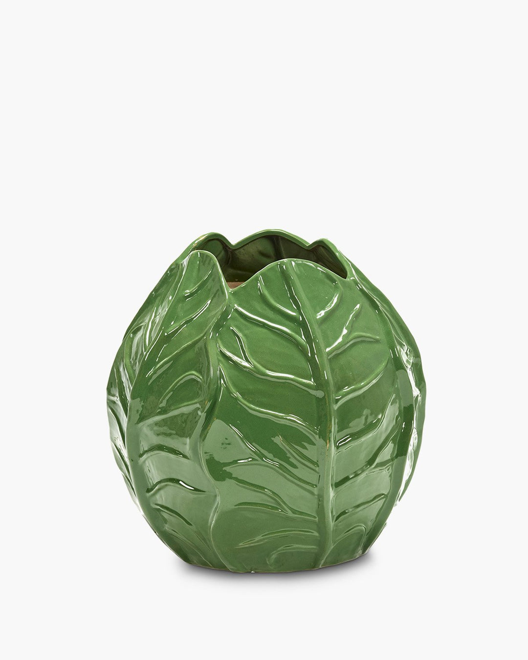 Serax - Daphne de Gheldere - Vaas 07 Groen