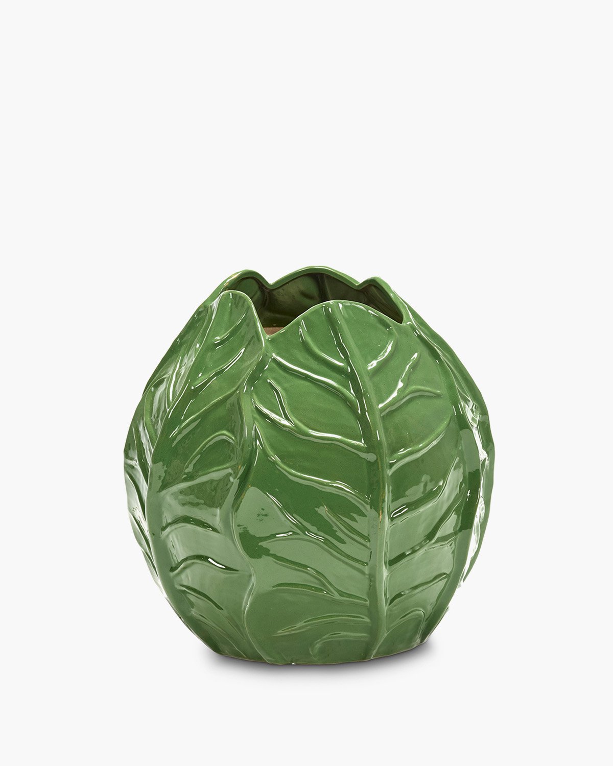 Serax - Daphne de Gheldere - Vaas 07 Groen