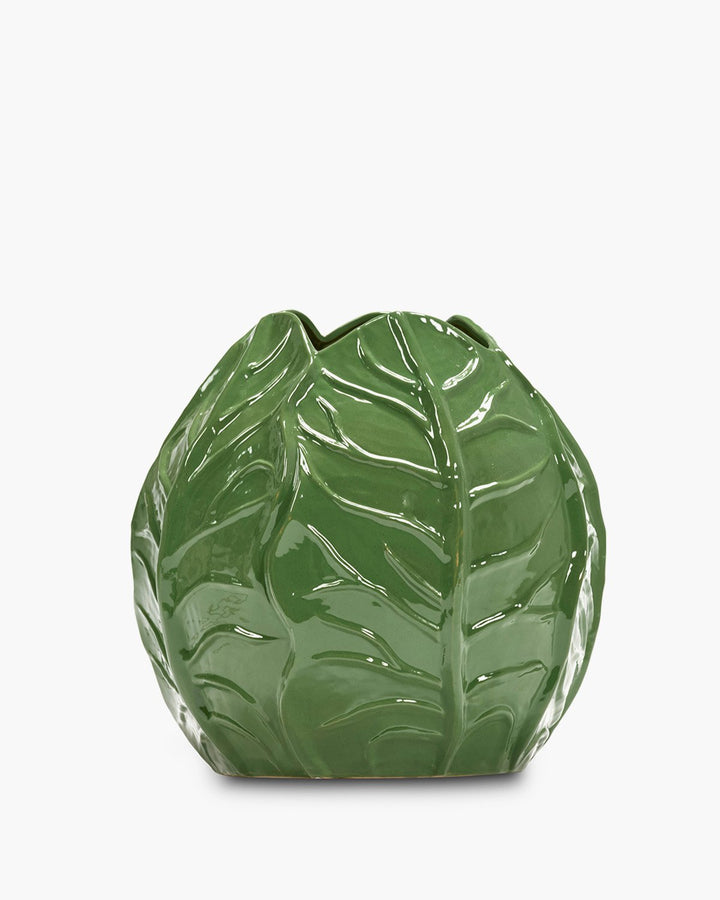 Serax - Daphne de Gheldere - Vaas 07 Groen