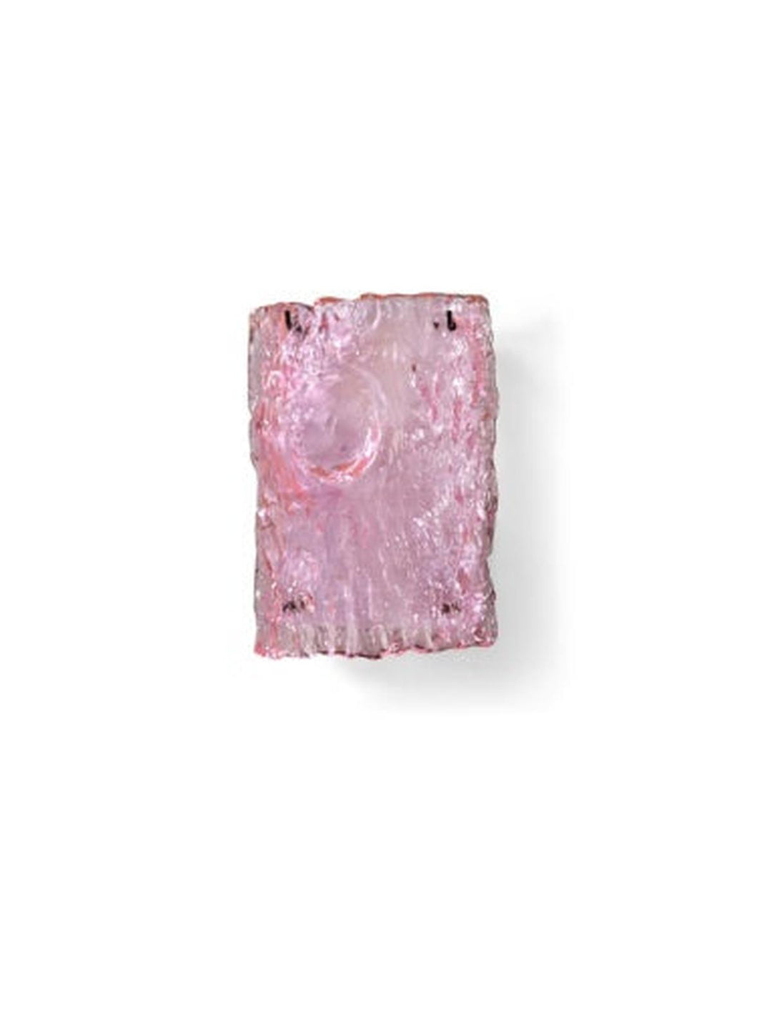 Serax - Filip Arickx - Wandlamp 01 Roze Oak