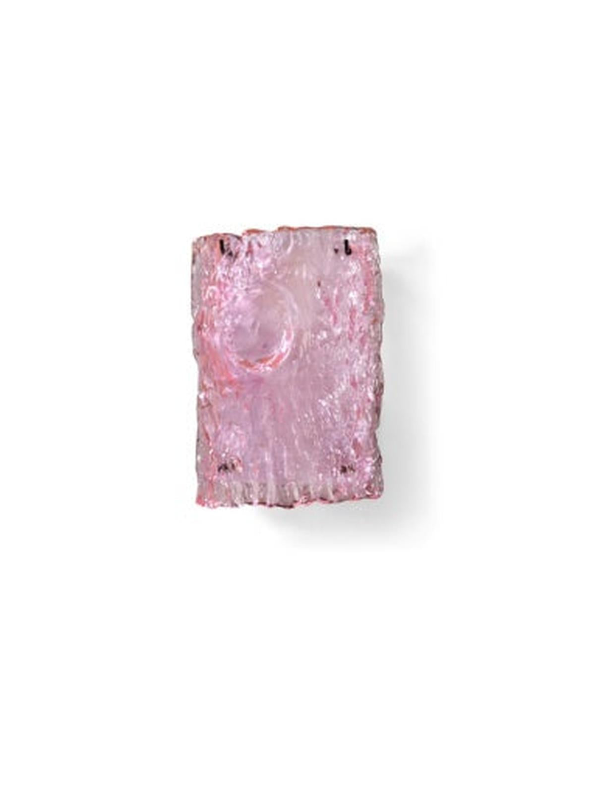 Serax - Filip Arickx - Wandlamp 01 Roze Oak
