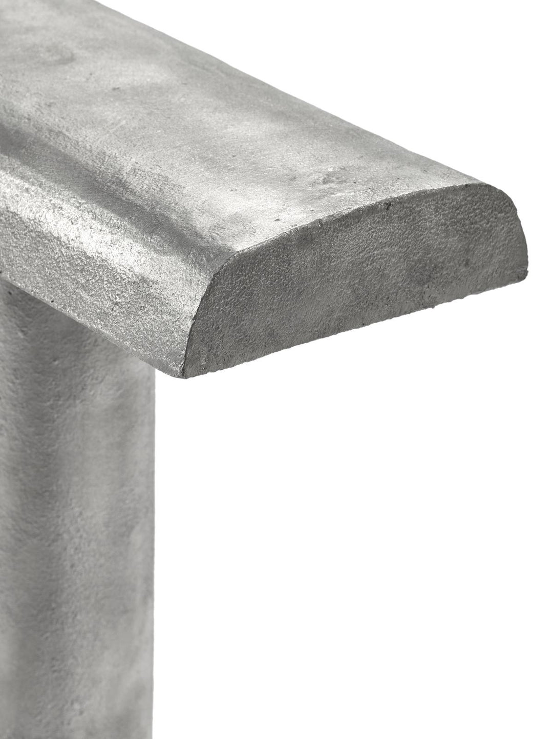 Serax - Frédérick Gautier - Tafel Lamp Staal Grijs Fck