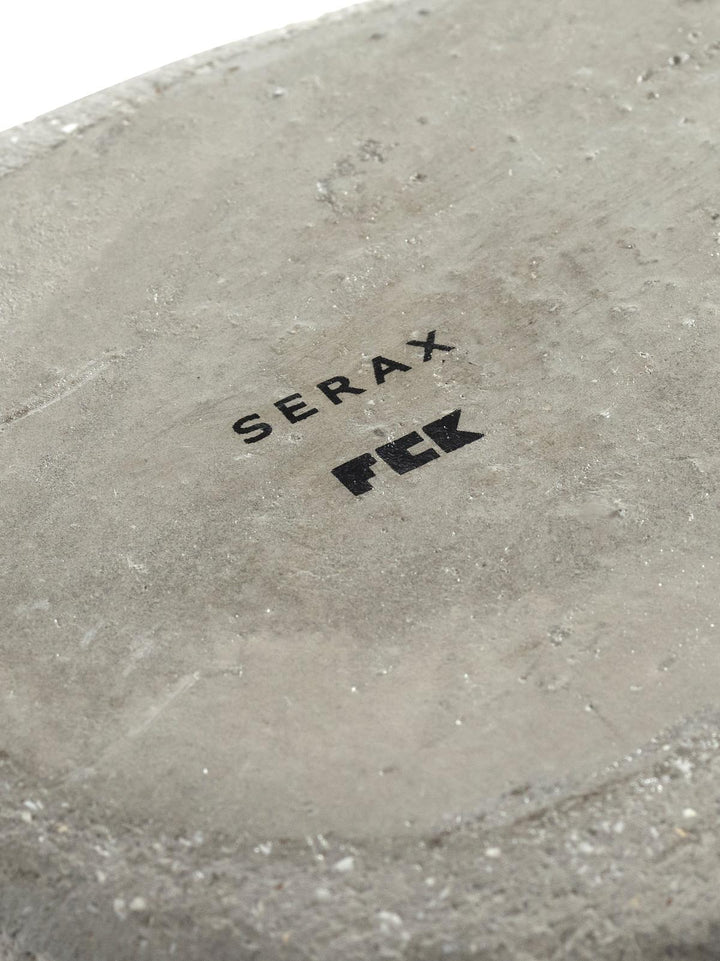 Serax - Frédérick Gautier - Vaas 02 L Cement Fck