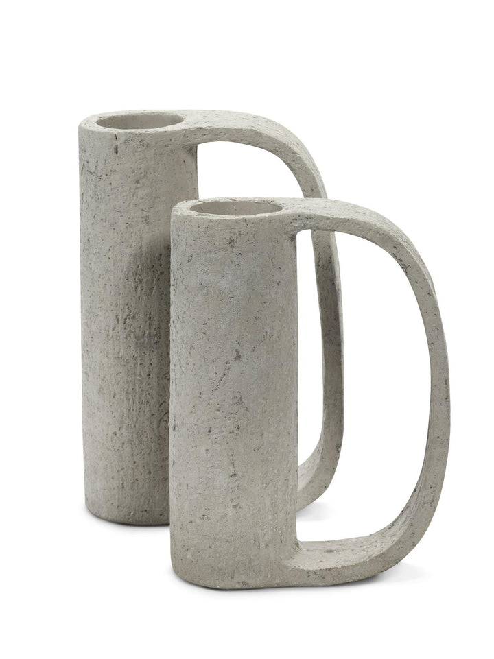 Serax - Frédérick Gautier - Vaas 02 L Cement Fck