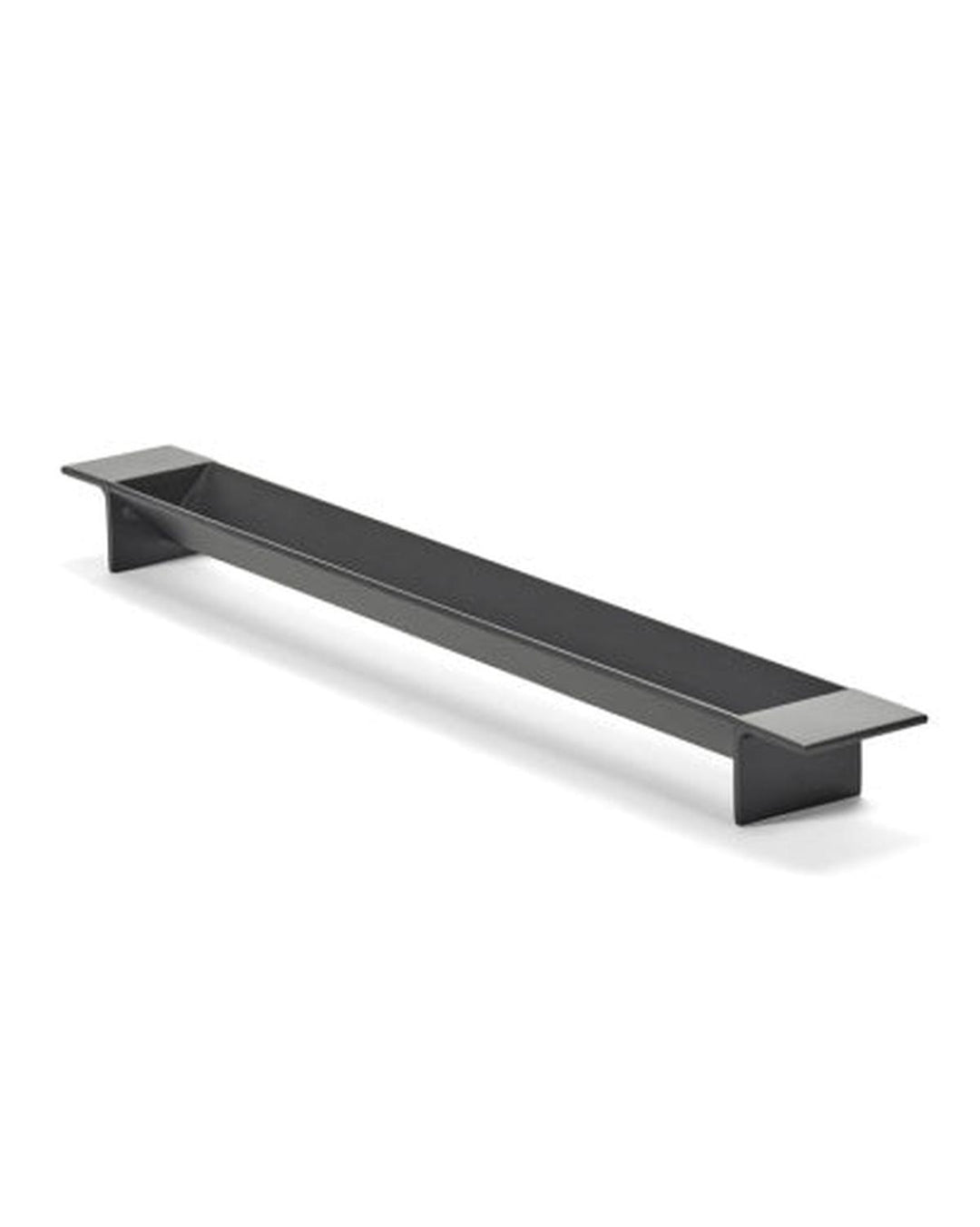 Serax - Jonas Van Put - Dienblad L Zwart L-tray