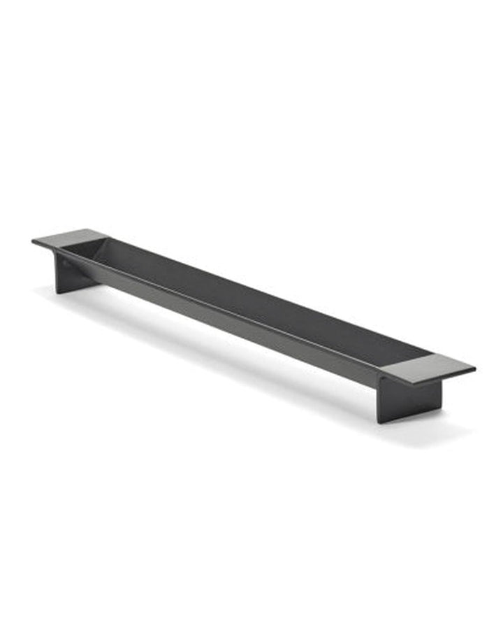 Serax - Jonas Van Put - Dienblad L Zwart L-tray