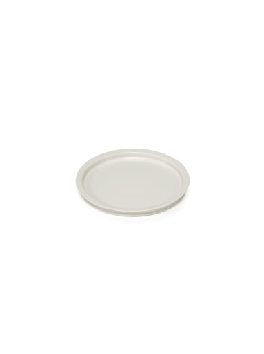 Serax - Kelly Wearstler - BORD S ALABASTER DUNE - Set van 2