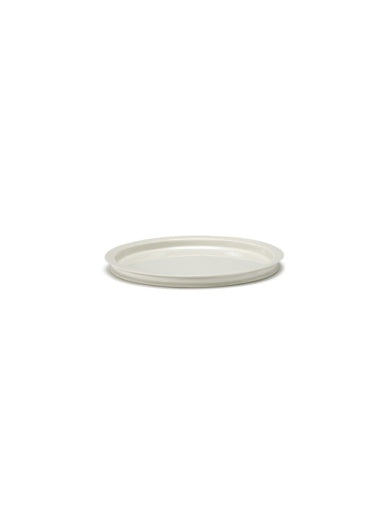 Serax - Kelly Wearstler - BORD S ALABASTER DUNE - Set van 2