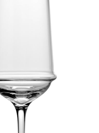 Serax - Kelly Wearstler - CHAMPAGNE GLAS DUNE - Set van 4