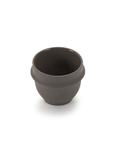 Serax - Kelly Wearstler - ESPRESSOKOP SLATE DUNE - Set van 2