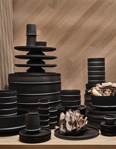 Serax - Kelly Wearstler - GEBAKSCHAAL ALABASTER DUNE