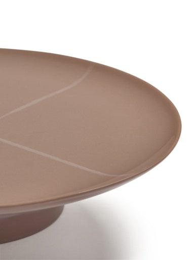 Serax - Kelly Wearstler - GEBAKSCHAAL SALT ZUMA