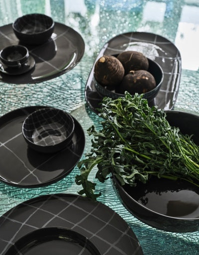 Serax - Kelly Wearstler - GEBAKSCHAAL SALT ZUMA