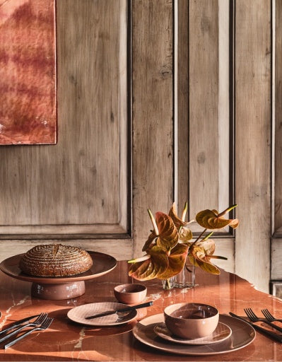 Serax - Kelly Wearstler - GEBAKSCHAAL SALT ZUMA