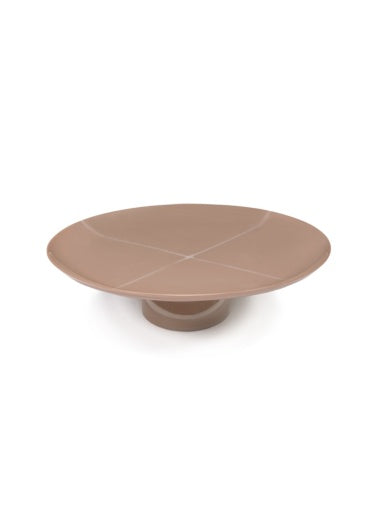 Serax - Kelly Wearstler - GEBAKSCHAAL SIENNA ZUMA