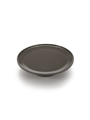 Serax - Kelly Wearstler - GEBAKSCHAAL SLATE DUNE