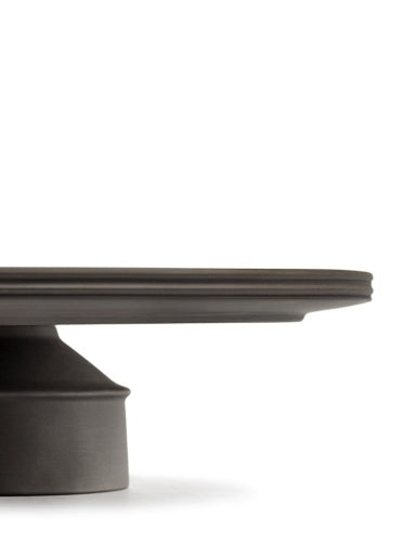 Serax - Kelly Wearstler - GEBAKSCHAAL SLATE DUNE