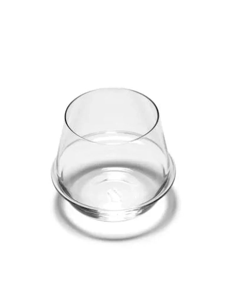 Serax - Kelly Wearstler - Glas S Dune - Set van 4