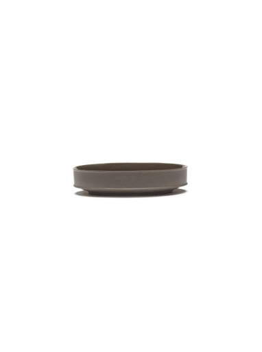 Serax - Kelly Wearstler - KOM M SLATE DUNE - Set van 2