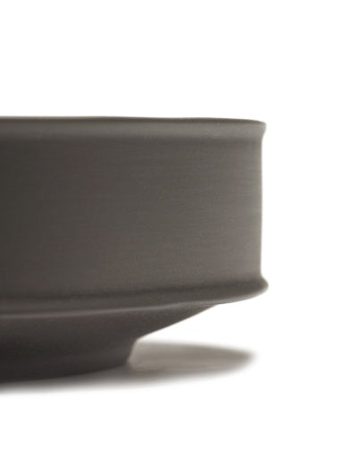 Serax - Kelly Wearstler - KOM M SLATE DUNE - Set van 2