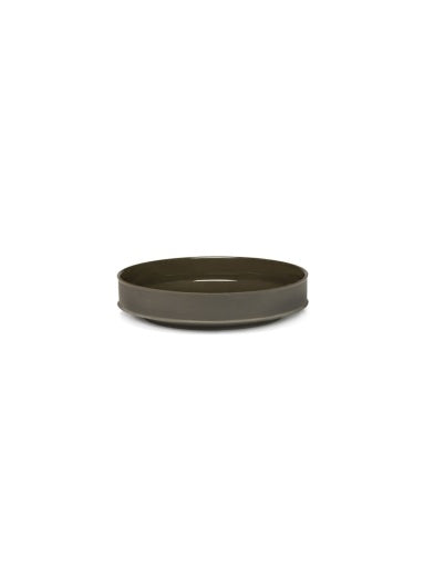 Serax - Kelly Wearstler - KOM M SLATE DUNE - Set van 2