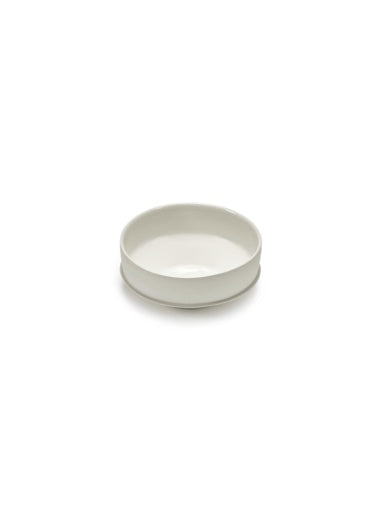 Serax - Kelly Wearstler - KOM S ALABASTER DUNE - Set van 2